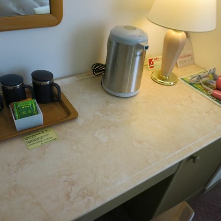 Hotel Centmain Nagoya Eksteriør bilde