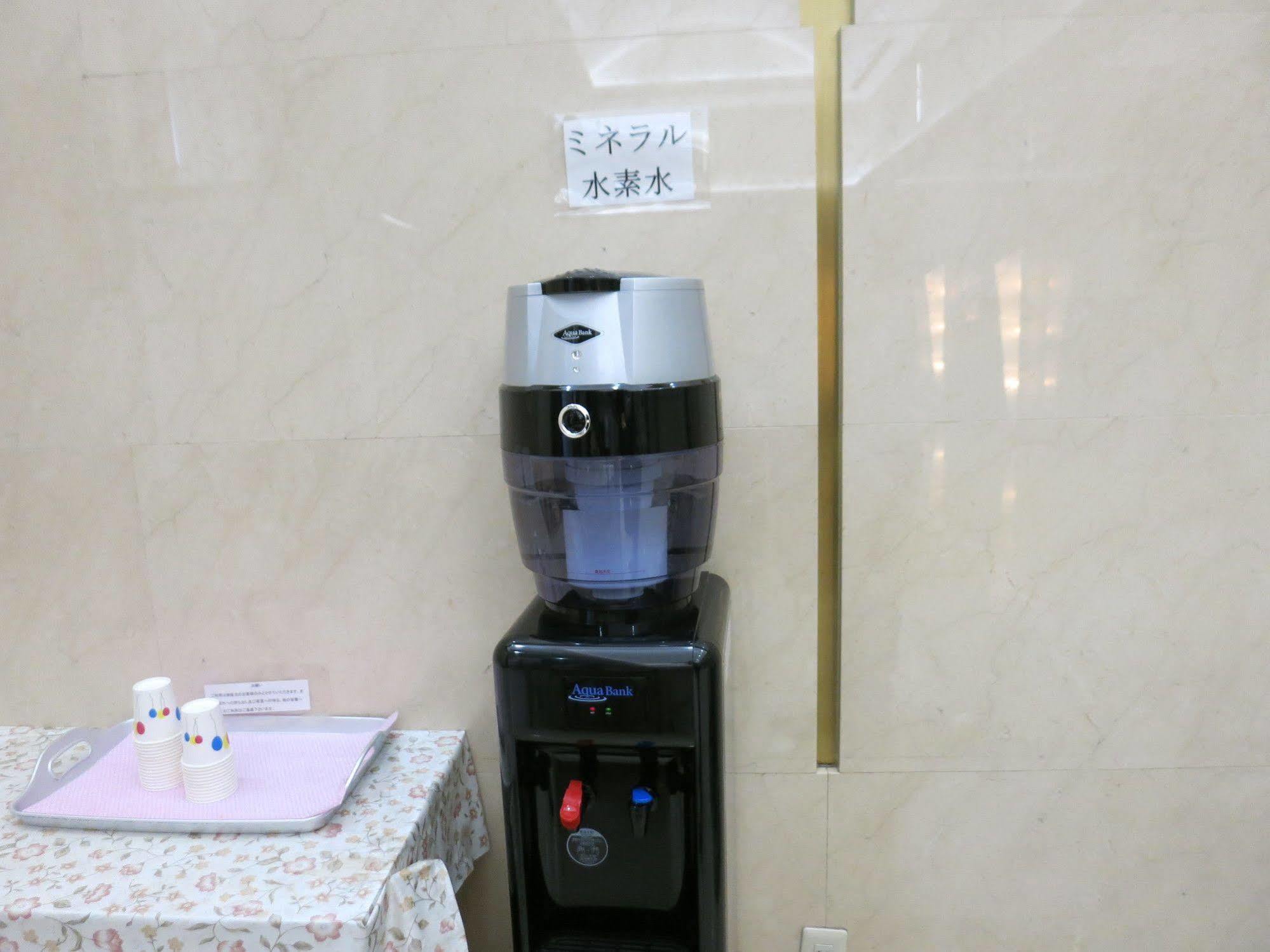 Hotel Centmain Nagoya Eksteriør bilde