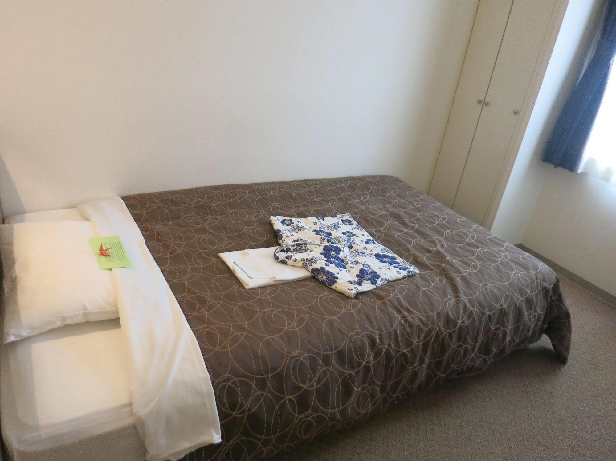 Hotel Centmain Nagoya Eksteriør bilde