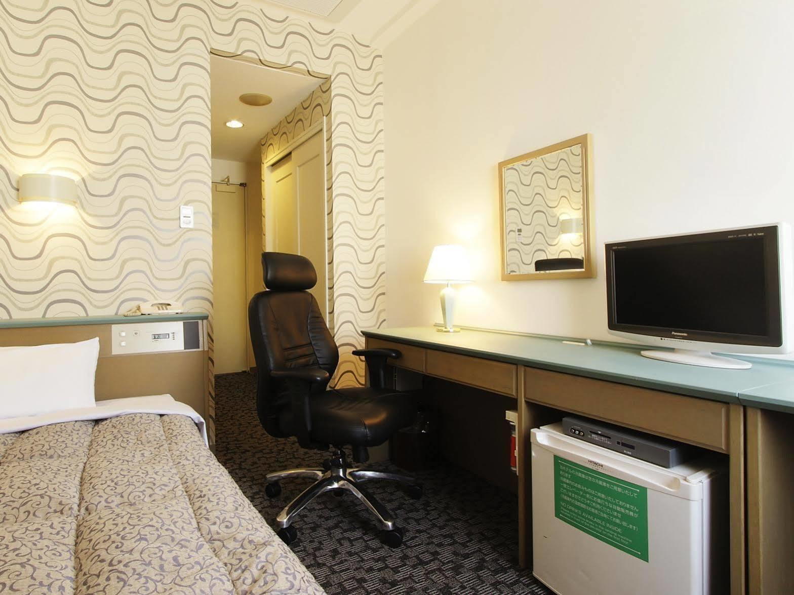Hotel Centmain Nagoya Eksteriør bilde