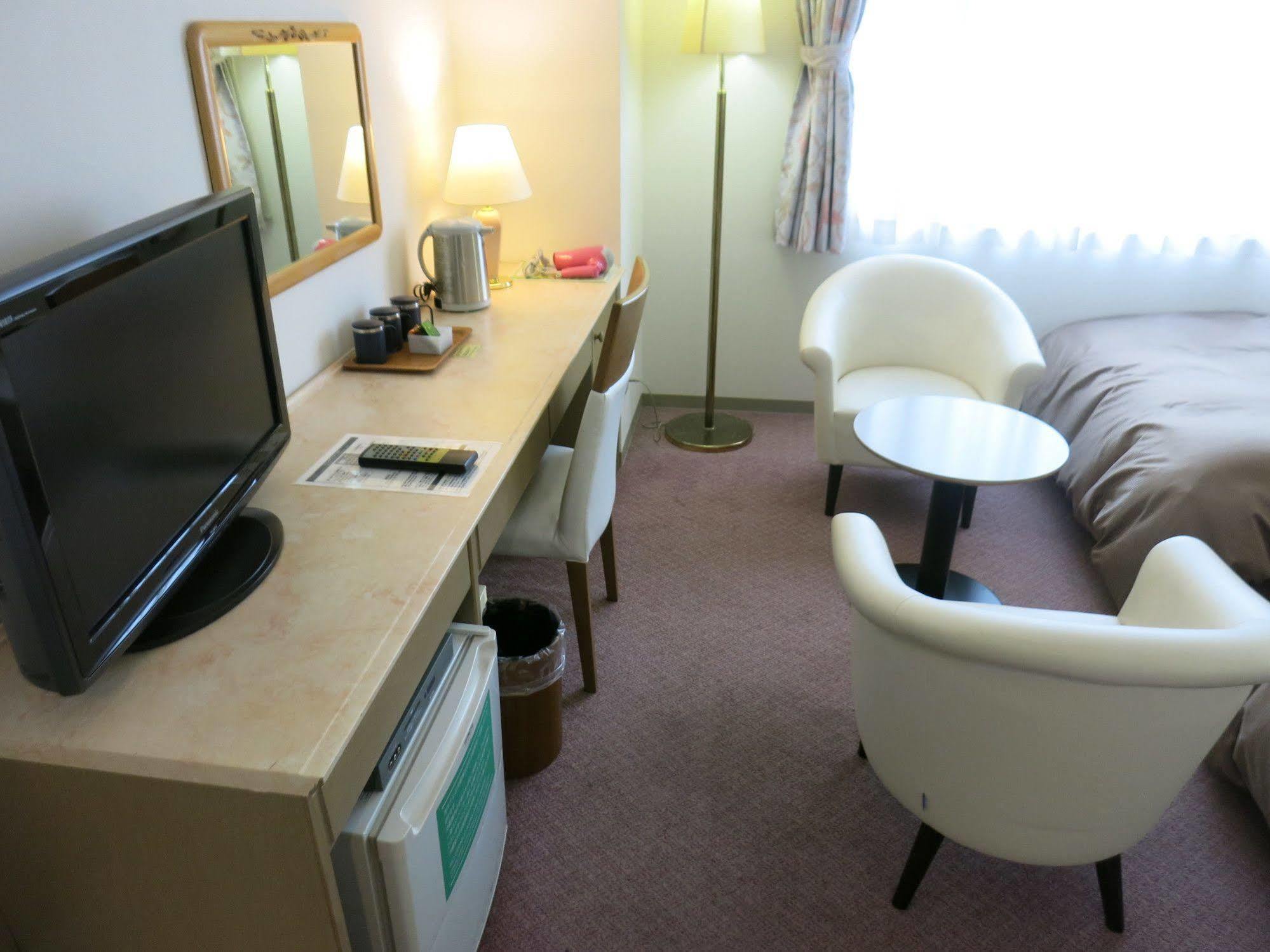 Hotel Centmain Nagoya Eksteriør bilde