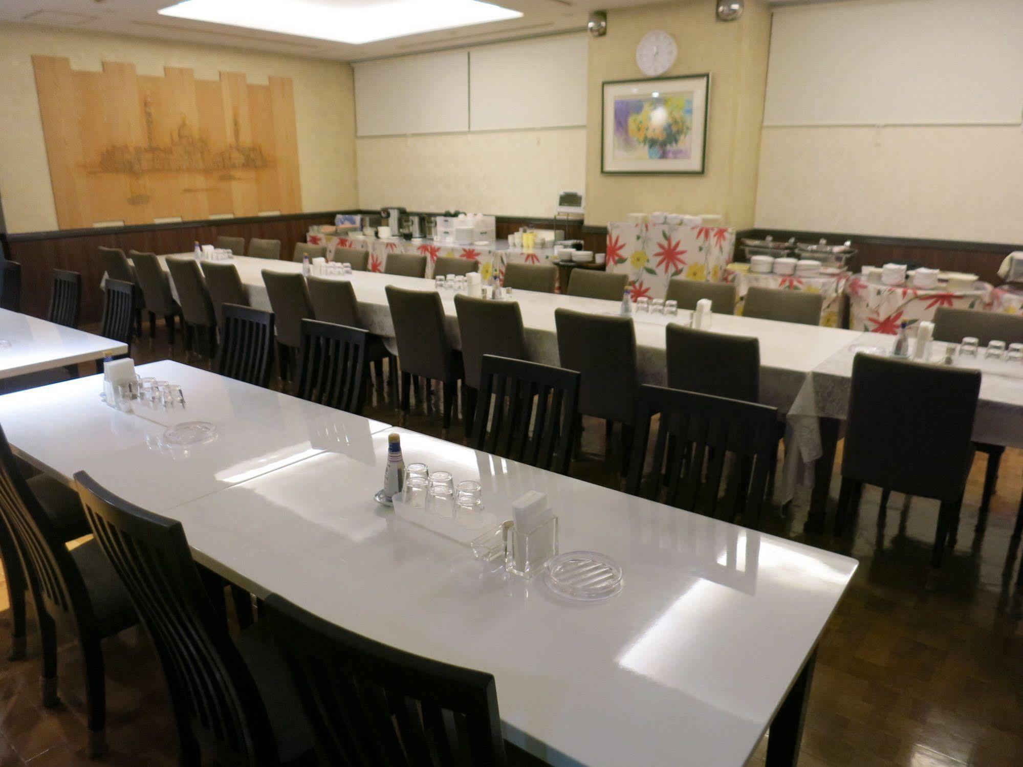 Hotel Centmain Nagoya Eksteriør bilde