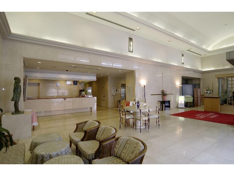 Hotel Centmain Nagoya Eksteriør bilde