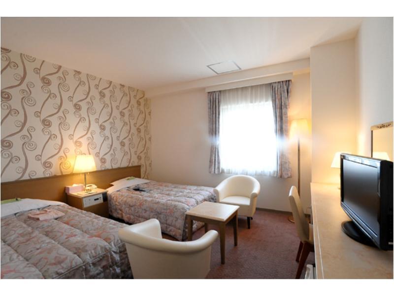 Hotel Centmain Nagoya Eksteriør bilde