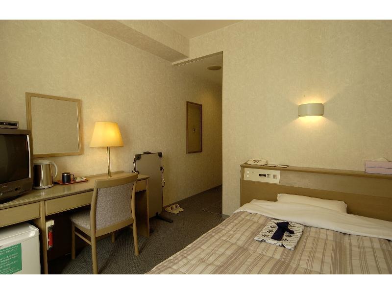 Hotel Centmain Nagoya Eksteriør bilde